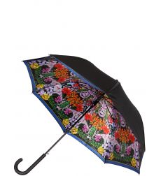 Зонт-трость ELEGANZZA T-05-0372D