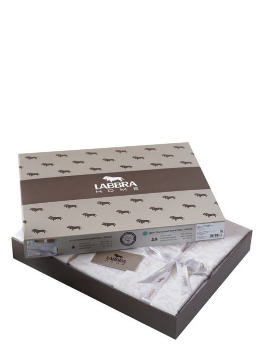 Комплект постельного белья Labbra Home J21x-20115x