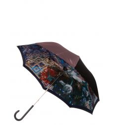 Зонт-трость ELEGANZZA T-05-0492DP