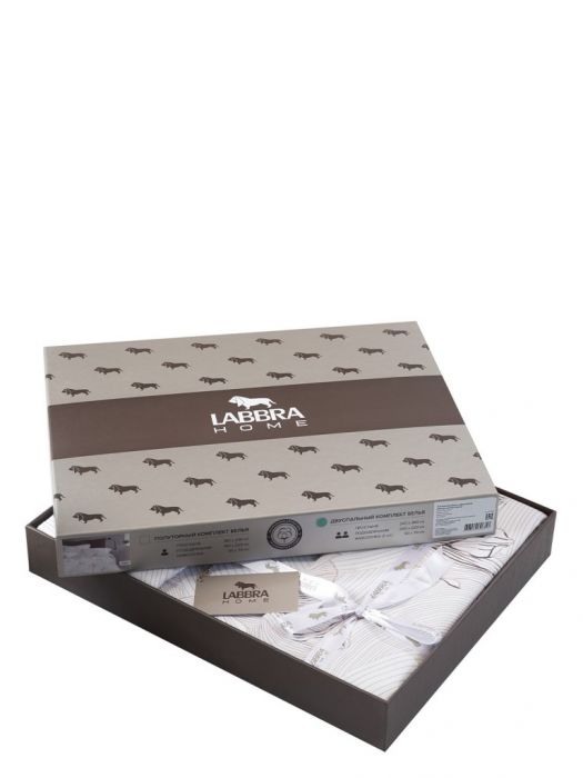 Комплект постельного белья Labbra Home S21x-21102x