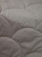 Одеяло изо льна полутороспальное