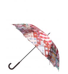 Зонт-трость ELEGANZZA T-05-0495D