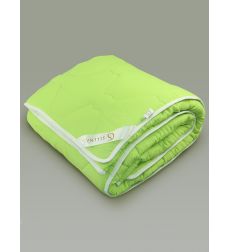 Одеяло SELENA Crinkle line 1,5 спальный, 140x205, Всесезонное, с наполнителем Полиэфирное волокно