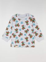 Funny kids №11 Пижама Детская 80-86