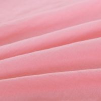 Ирианна (розовая) Простыня Жатка 240х260