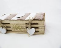 Алита Набор (кофе) 30х30(6шт)