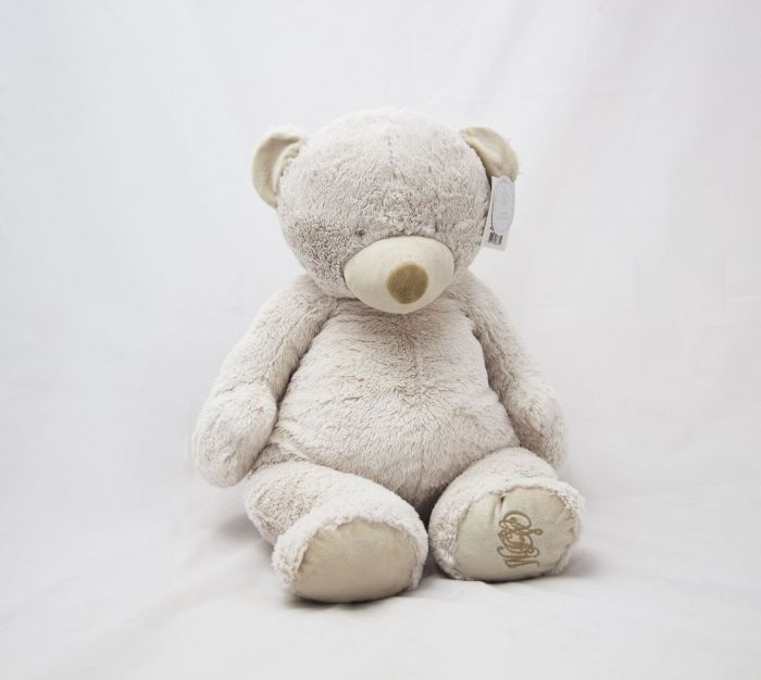 Teddy Bear (беж) Мягкая игрушка