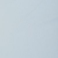 Простыня на резинке небесно-голубого цвета из органического стираного хлопка из коллекции essential, 180х200 см