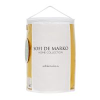 Premium Mako (горчичный) Одеяло 160х220