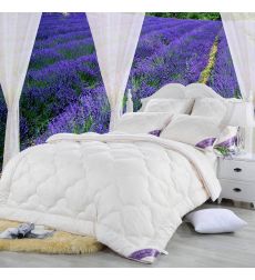 Lavender Одеяло 235х215