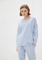 Бриджит (голубая) XL Пижама Женская