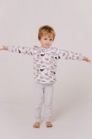 Funny kids №15 Пижама Детская 98-104