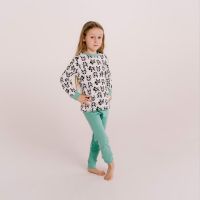 Funny kids №8 Пижама Детская 104-110