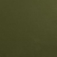 Набор из двух наволочек из сатина оливкового цвета из коллекции wild, 50х70 см