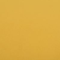 Простыня горчичного цвета из органического стираного хлопка из коллекции essential, 180х270 см