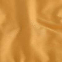 Простыня из сатина цвета шафрана из коллекции wild, 180х270 см